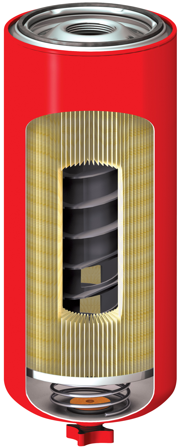 Brisbane Air Cleaner Services Brendale, Queensland Baldwin Products