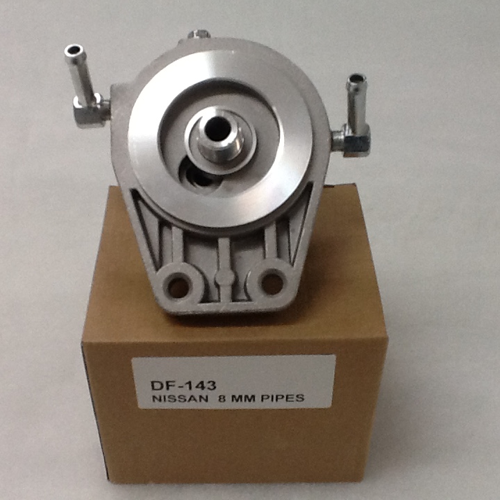 Brisbane Air Cleaner Services Brendale, Queensland Fuel Filter