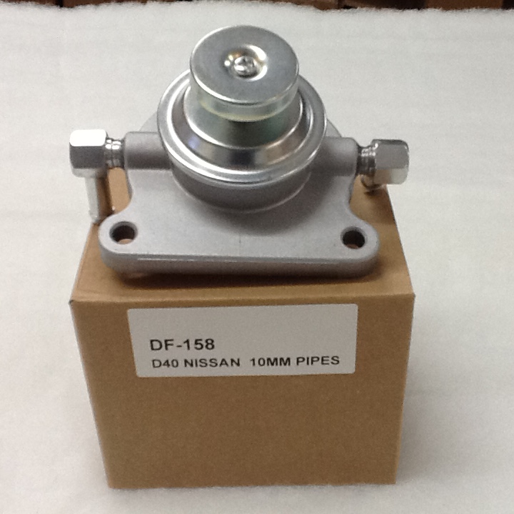 Brisbane Air Cleaner Services Brendale, Queensland Fuel Filter