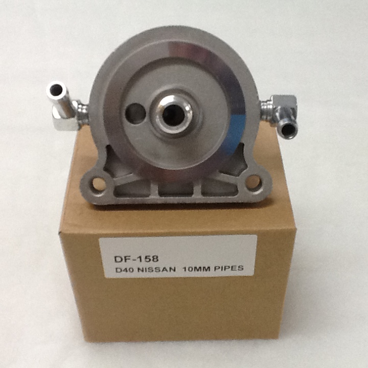 Brisbane Air Cleaner Services Brendale, Queensland Fuel Filter