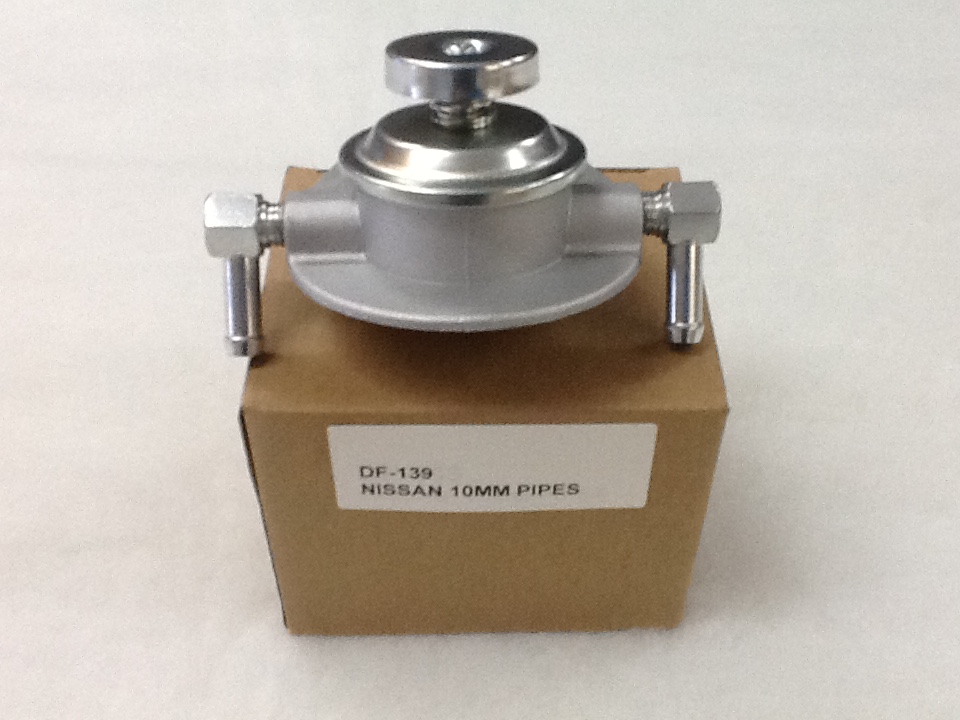 Brisbane Air Cleaner Services Brendale, Queensland Fuel Filter
